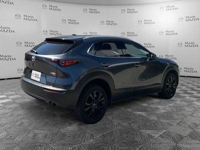 2023 Mazda Mazda CX-30 2.5 Turbo Premium Plus Package w/Premium Plus Package