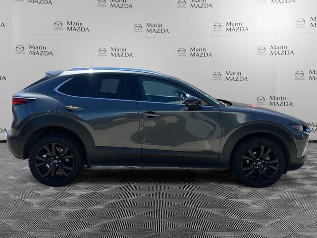 2023 Mazda Mazda CX-30 2.5 Turbo Premium Plus Package w/Premium Plus Package