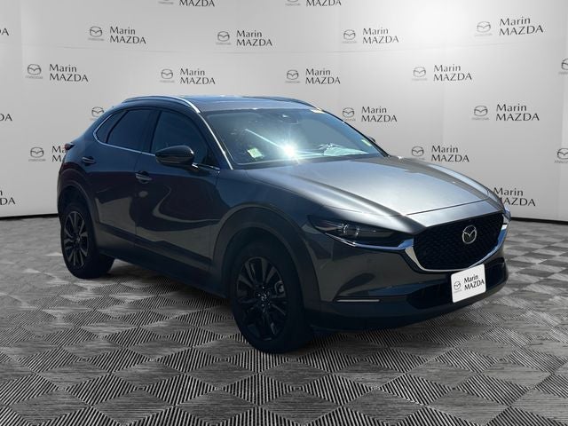2023 Mazda Mazda CX-30 2.5 Turbo Premium Plus Package w/Premium Plus Package