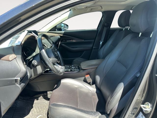 2023 Mazda Mazda CX-30 2.5 Turbo Premium Plus Package w/Premium Plus Package