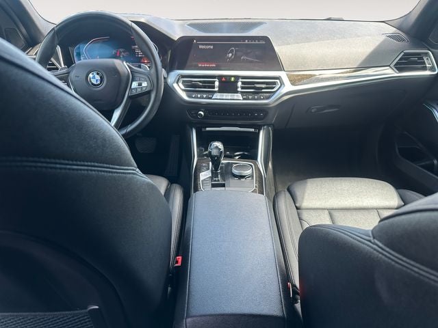 2021 BMW 3 Series 330i