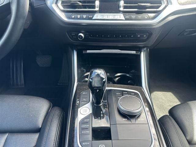 2021 BMW 3 Series 330i