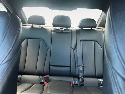 2021 BMW 3 Series 330i