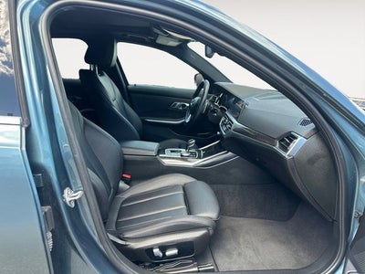 2021 BMW 3 Series 330i