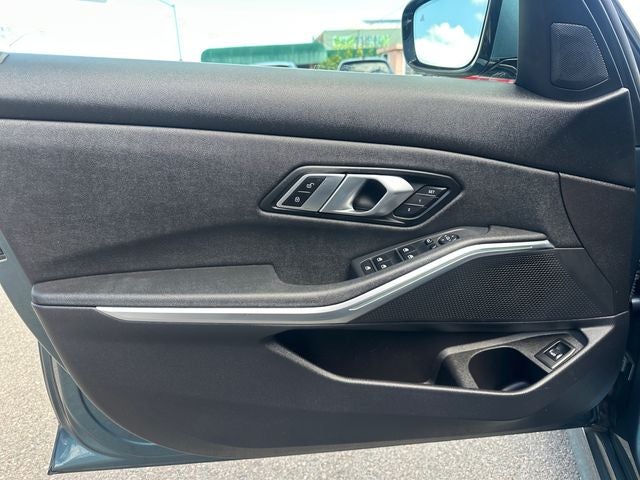 2021 BMW 3 Series 330i