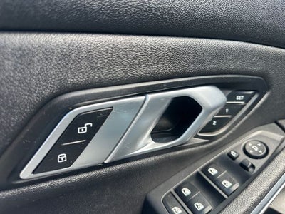 2021 BMW 3 Series 330i