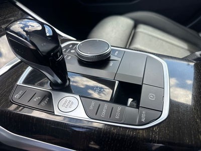 2021 BMW 3 Series 330i