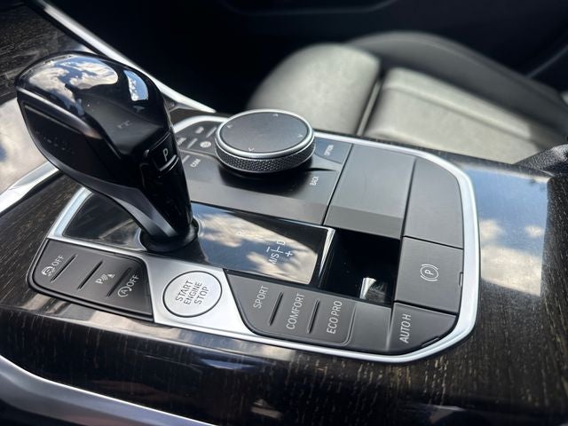 2021 BMW 3 Series 330i