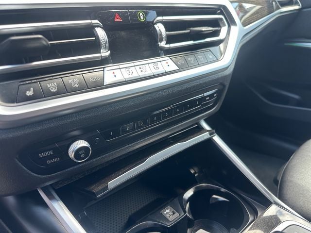 2021 BMW 3 Series 330i
