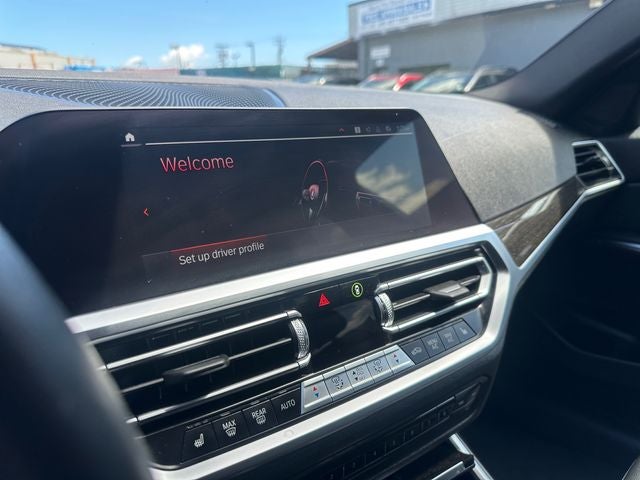 2021 BMW 3 Series 330i