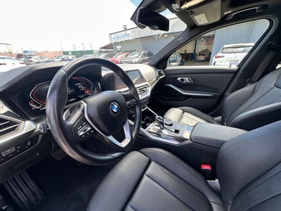 2021 BMW 3 Series 330i