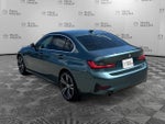 2021 BMW 3 Series 330i