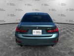 2021 BMW 3 Series 330i