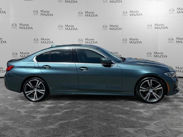 2021 BMW 3 Series 330i