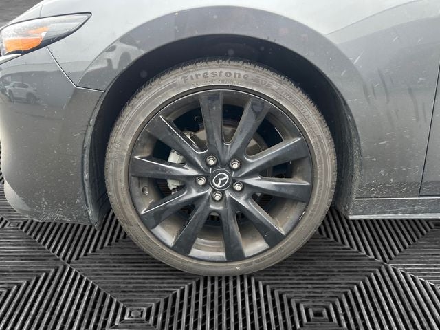 2024 Mazda Mazda3 2.5 S Select Sport