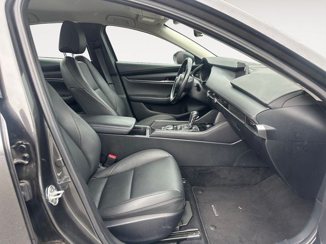 2024 Mazda Mazda3 2.5 S Select Sport