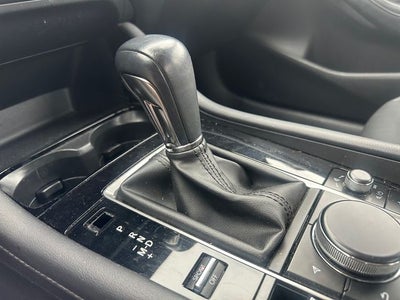 2024 Mazda Mazda3 2.5 S Select Sport