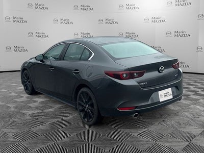 2024 Mazda Mazda3 2.5 S Select Sport