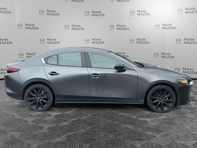2024 Mazda Mazda3 2.5 S Select Sport