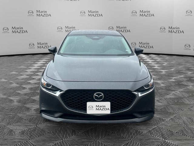 2024 Mazda Mazda3 2.5 S Select Sport