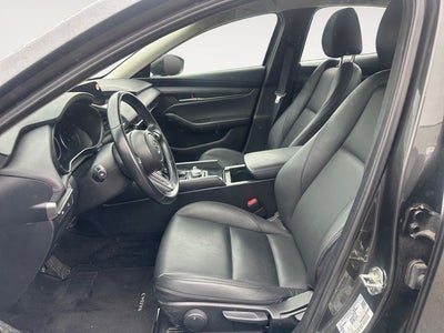 2024 Mazda Mazda3 2.5 S Select Sport