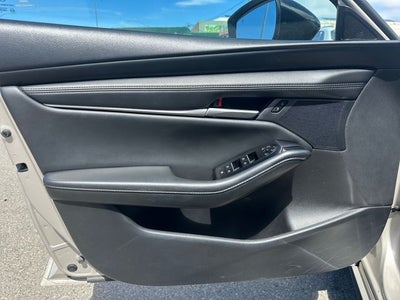 2024 Mazda Mazda3 2.5 S Select Sport