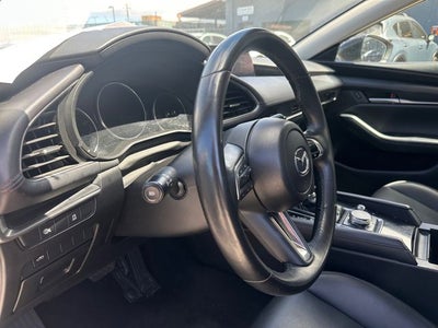 2024 Mazda Mazda3 2.5 S Select Sport