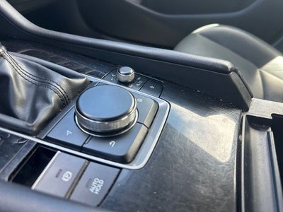 2024 Mazda Mazda3 2.5 S Select Sport