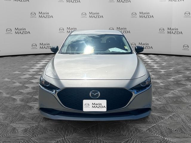 2024 Mazda Mazda3 2.5 S Select Sport