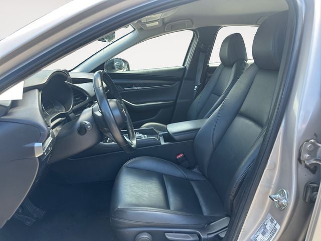 2024 Mazda Mazda3 2.5 S Select Sport