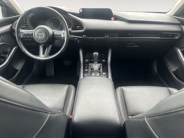 2024 Mazda Mazda3 2.5 S Select Sport