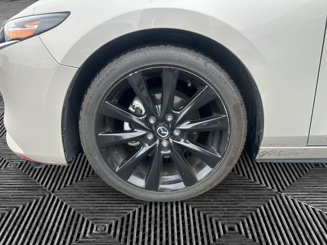 2024 Mazda Mazda3 2.5 S Select Sport
