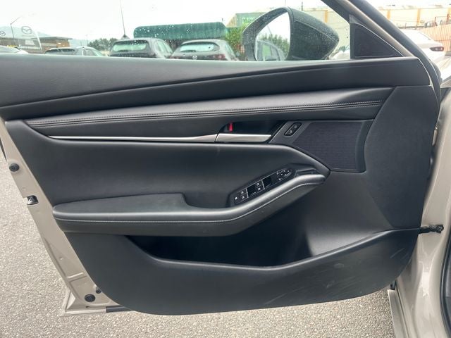 2024 Mazda Mazda3 2.5 S Select Sport