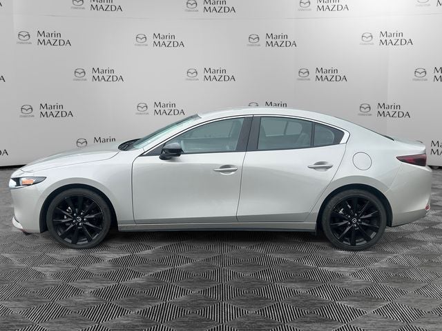 2024 Mazda Mazda3 2.5 S Select Sport