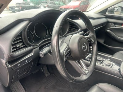 2024 Mazda Mazda3 2.5 S Select Sport