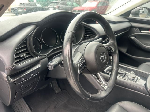 2024 Mazda Mazda3 2.5 S Select Sport
