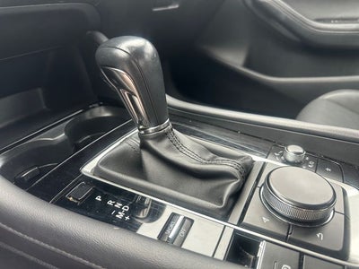 2024 Mazda Mazda3 2.5 S Select Sport