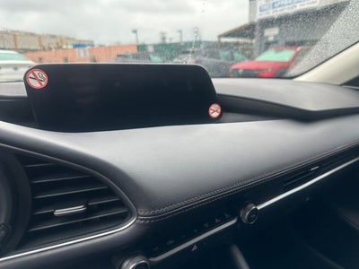 2024 Mazda Mazda3 2.5 S Select Sport