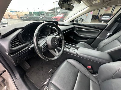 2024 Mazda Mazda3 2.5 S Select Sport