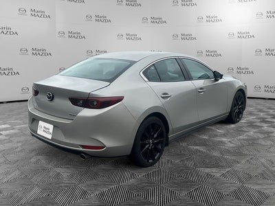 2024 Mazda Mazda3 2.5 S Select Sport