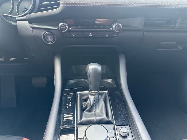 2024 Mazda Mazda3 2.5 Carbon Turbo