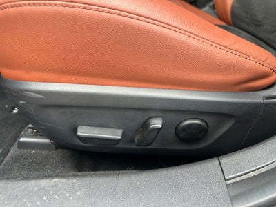 2024 Mazda Mazda3 2.5 Carbon Turbo