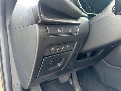 2024 Mazda Mazda3 2.5 Carbon Turbo