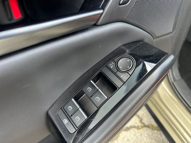 2024 Mazda Mazda3 2.5 Carbon Turbo