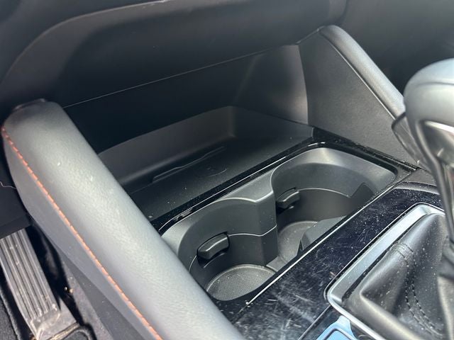 2024 Mazda Mazda3 2.5 Carbon Turbo