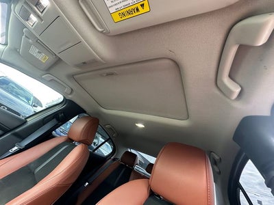 2024 Mazda Mazda3 2.5 Carbon Turbo