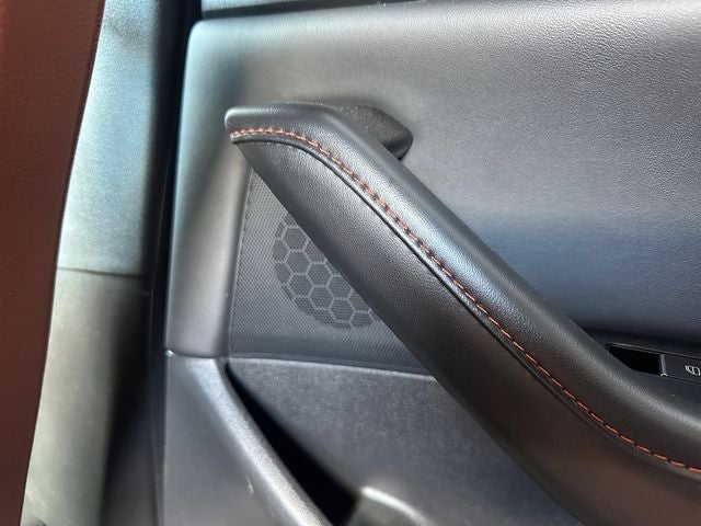 2024 Mazda Mazda3 2.5 Carbon Turbo