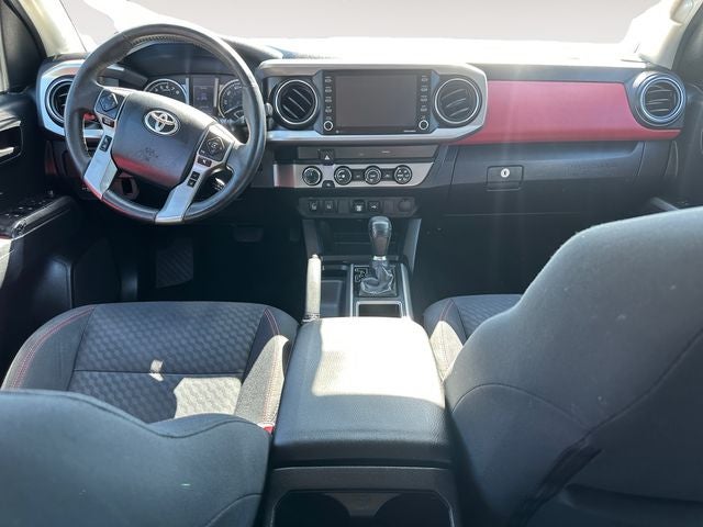 2020 Toyota Tacoma SR5 V6
