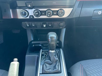 2020 Toyota Tacoma SR5 V6