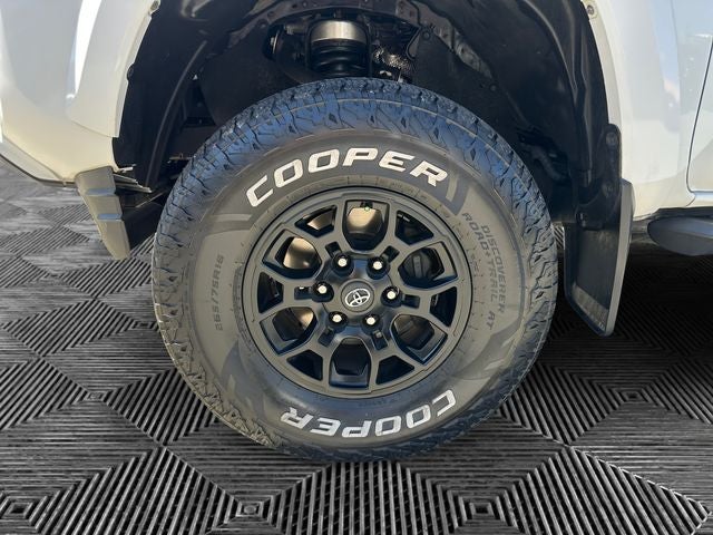 2020 Toyota Tacoma SR5 V6